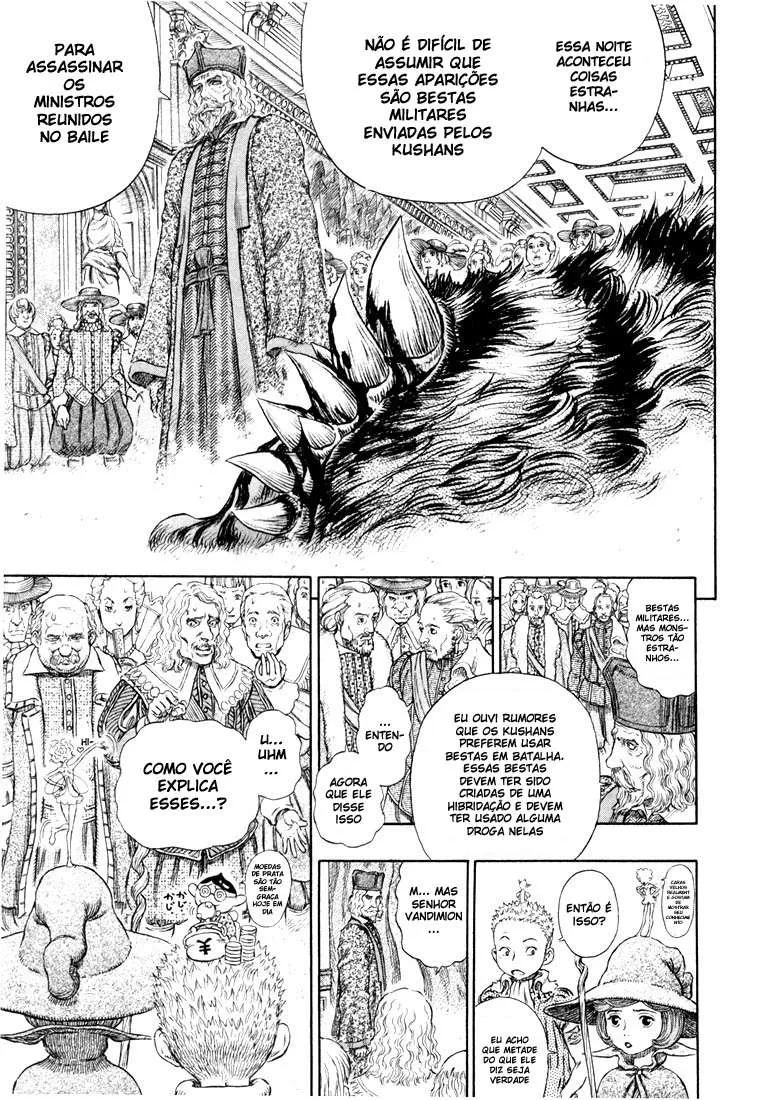 Berserk — Cap. 262, pág. 6