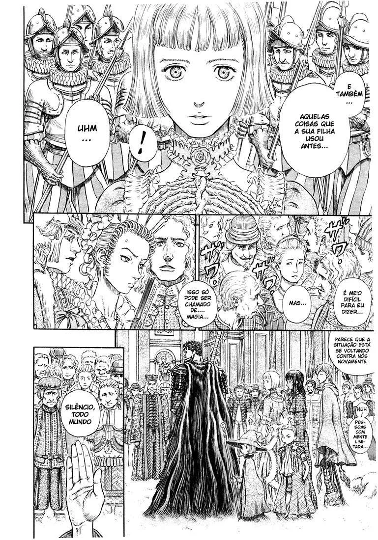 Berserk — Cap. 262, pág. 7