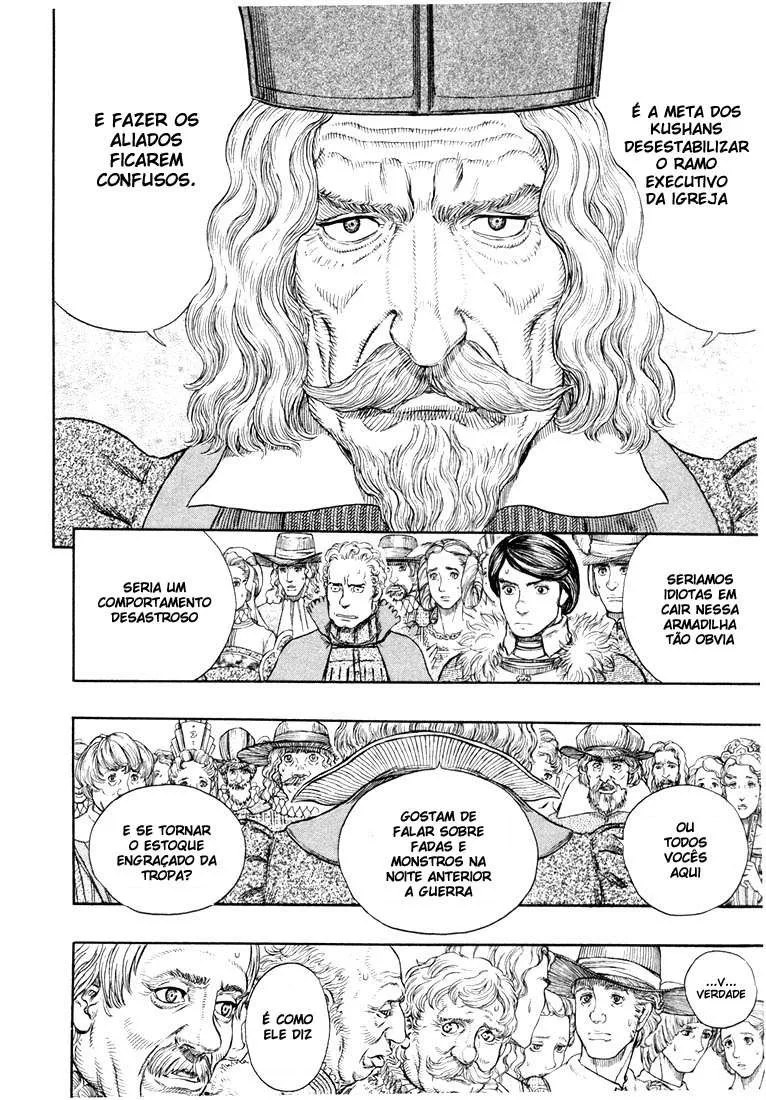 Berserk — Cap. 262, pág. 9