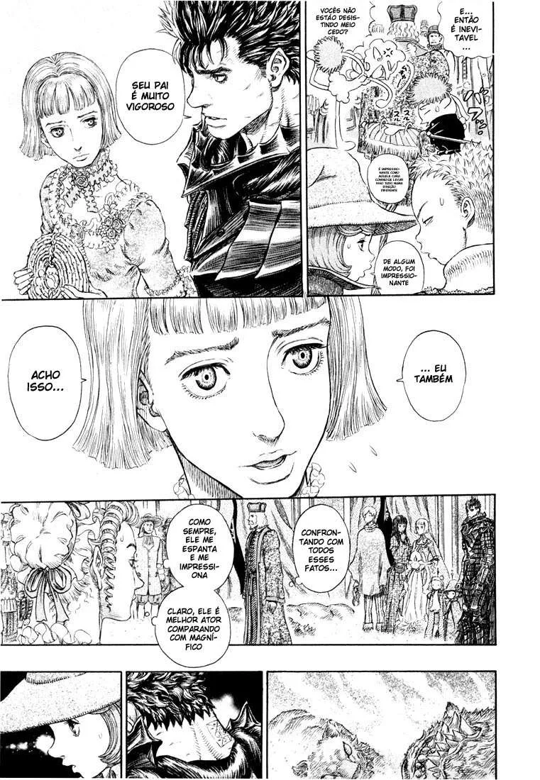 Berserk — Cap. 262, pág. 10