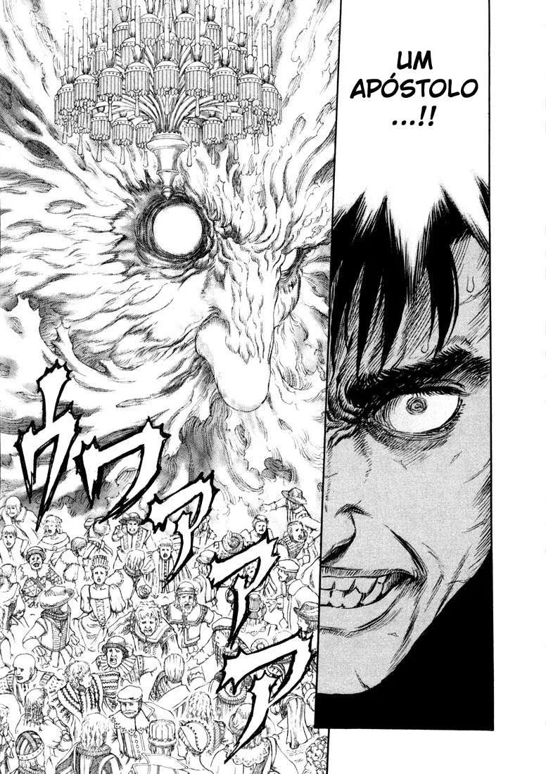 Berserk — Cap. 262, pág. 13