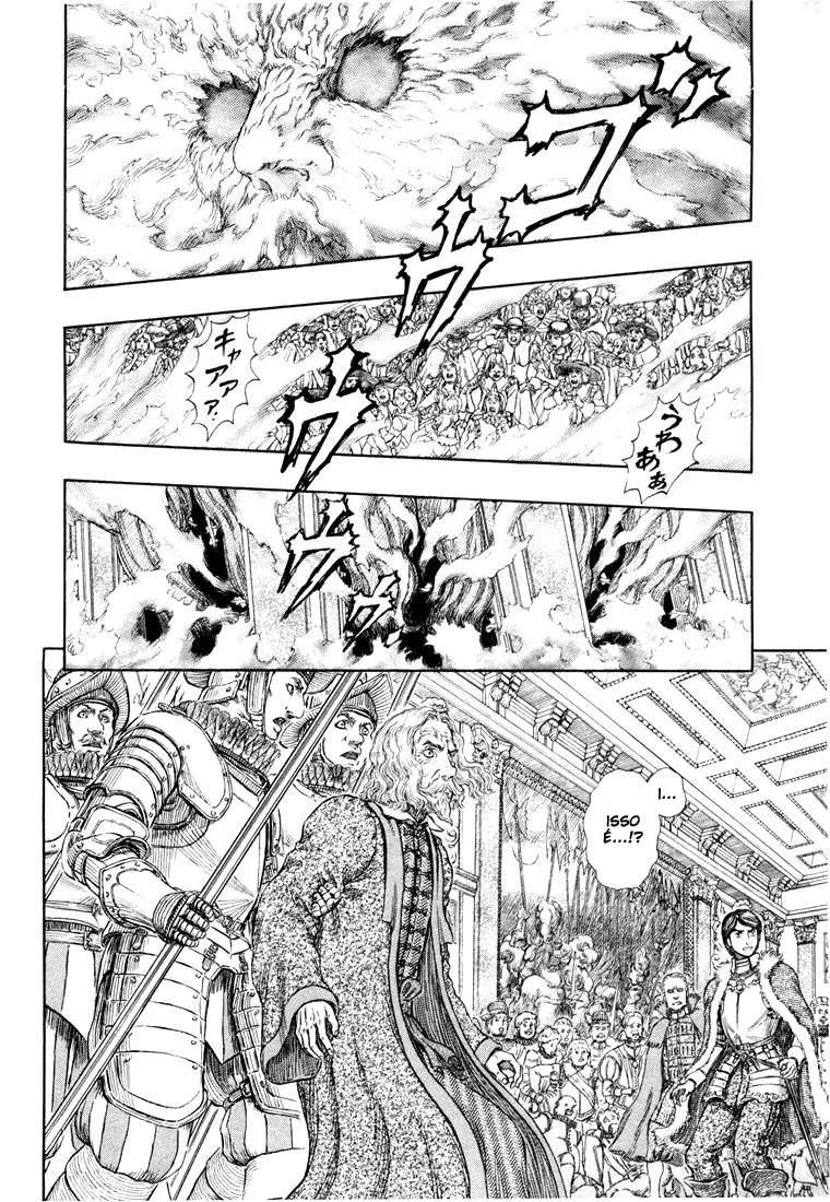 Berserk — Cap. 262, pág. 15