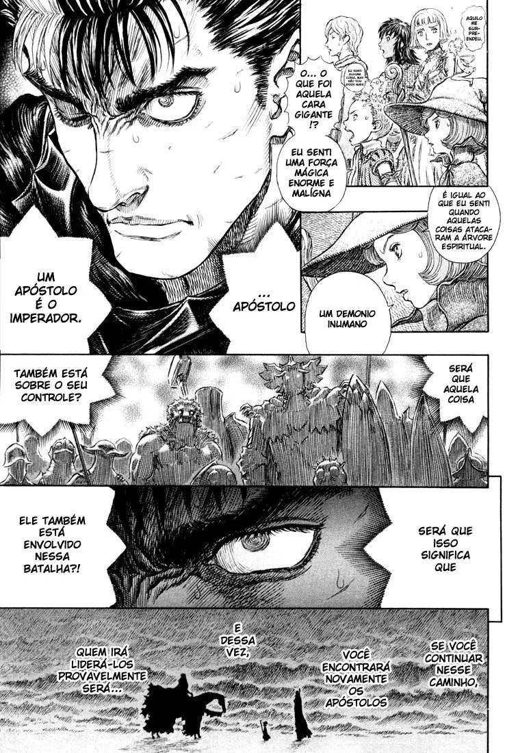 Berserk — Cap. 262, pág. 16