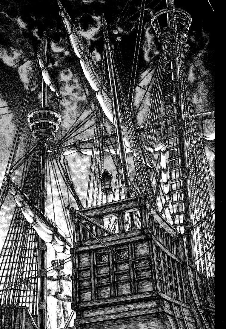 Berserk — Cap. 262, pág. 18