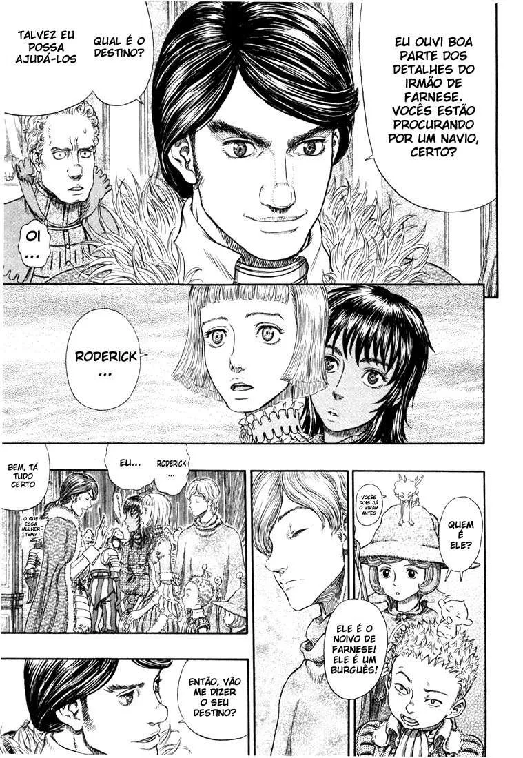 Berserk — Cap. 263, pág. 10