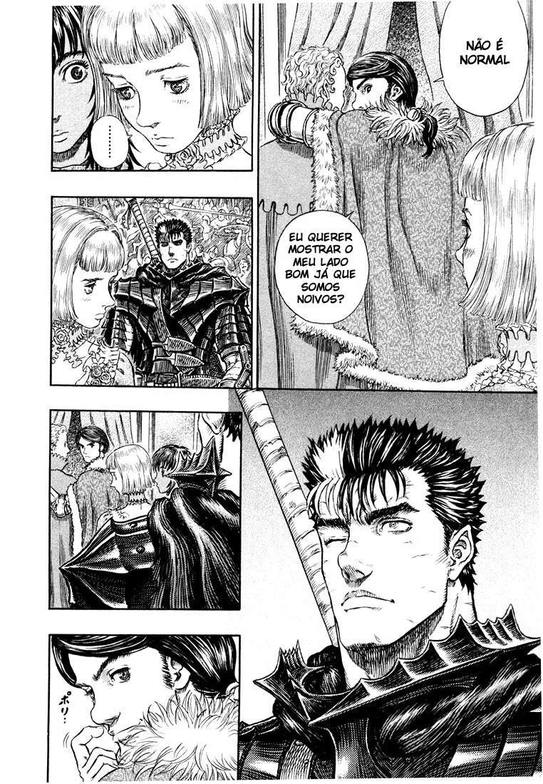 Berserk — Cap. 263, pág. 13