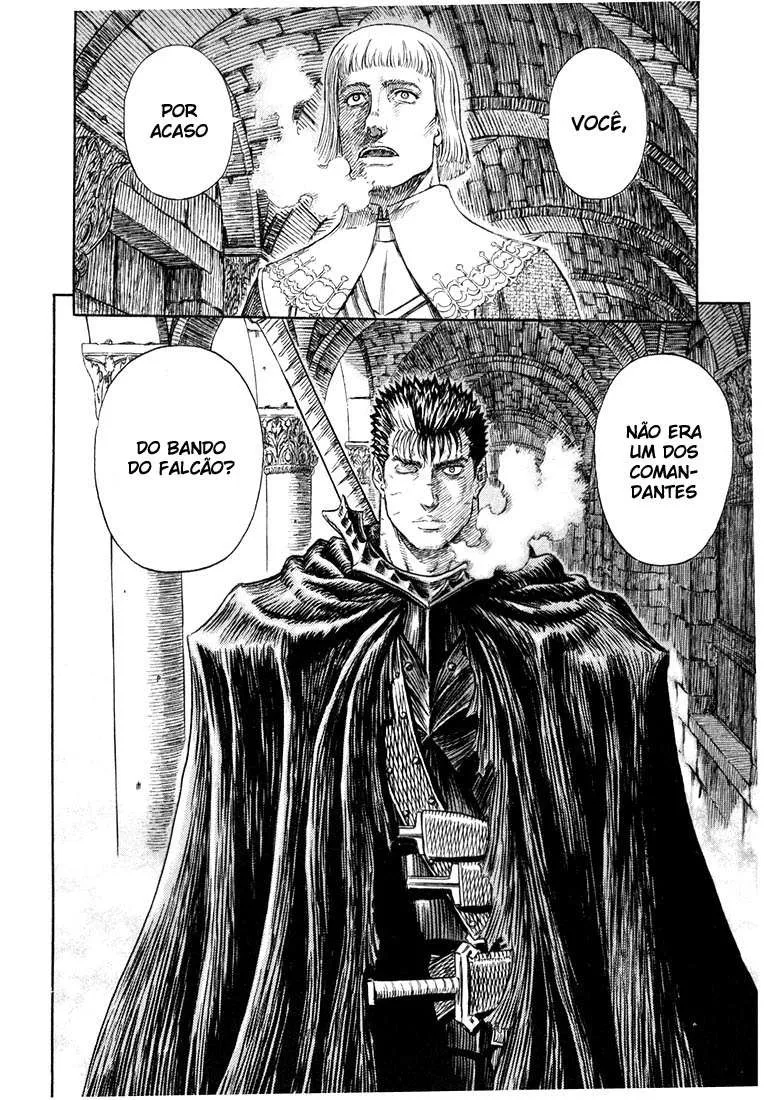 Berserk — Cap. 263, pág. 19
