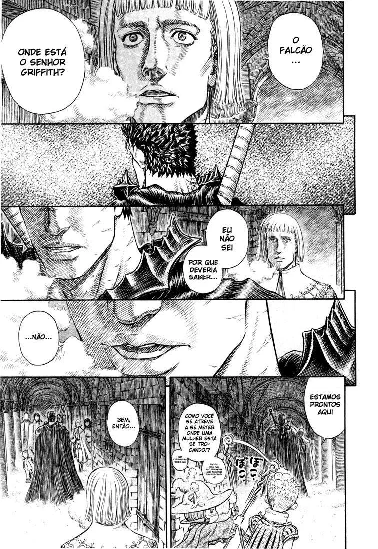 Berserk — Cap. 264, pág. 4