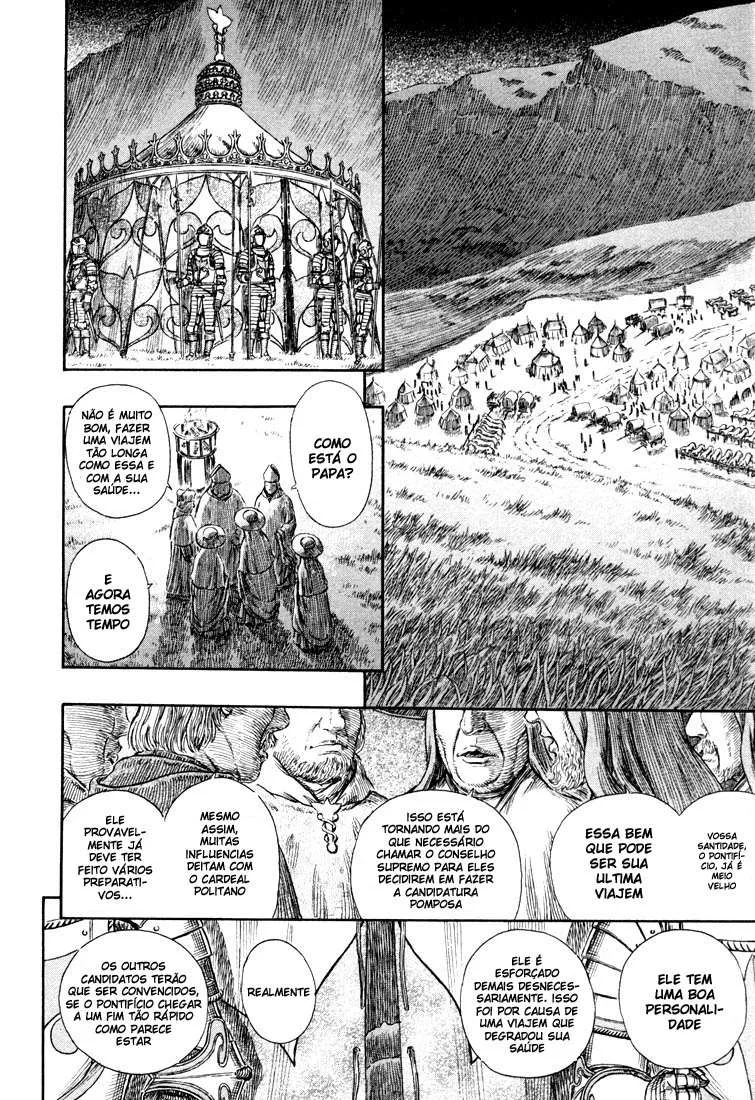 Berserk — Cap. 264, pág. 7
