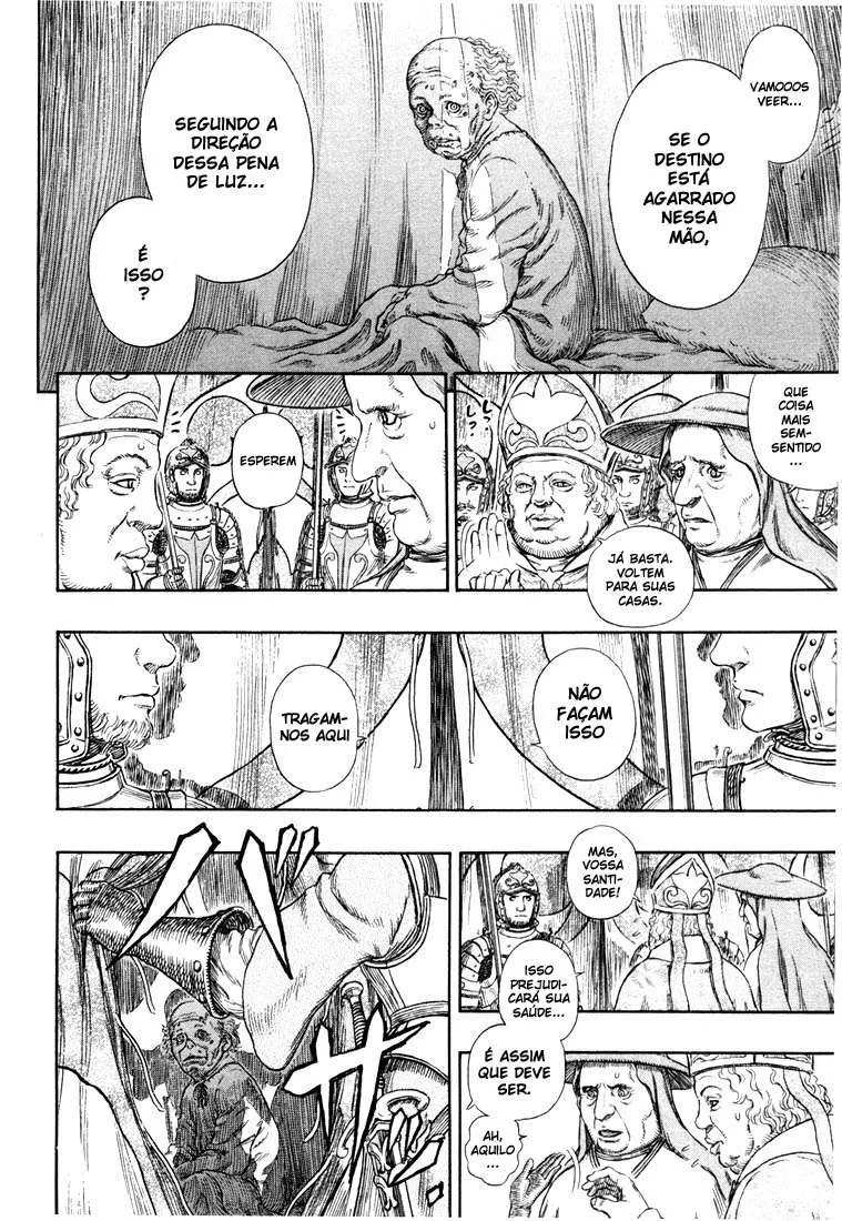 Berserk — Cap. 264, pág. 15