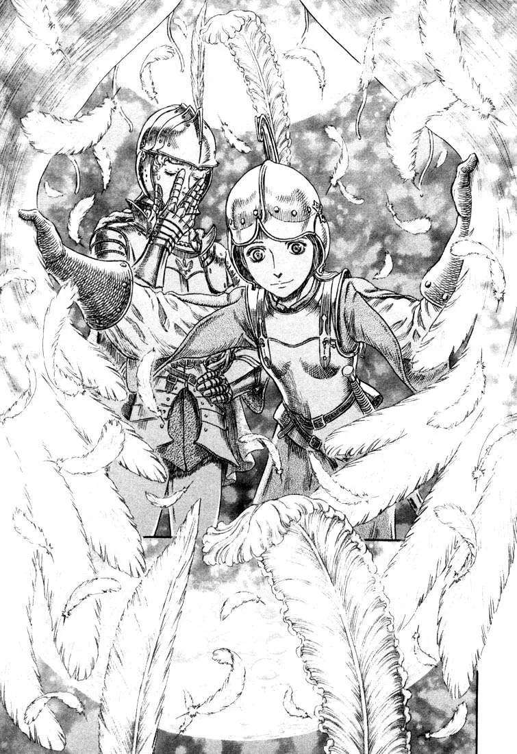 Berserk — Cap. 264, pág. 16