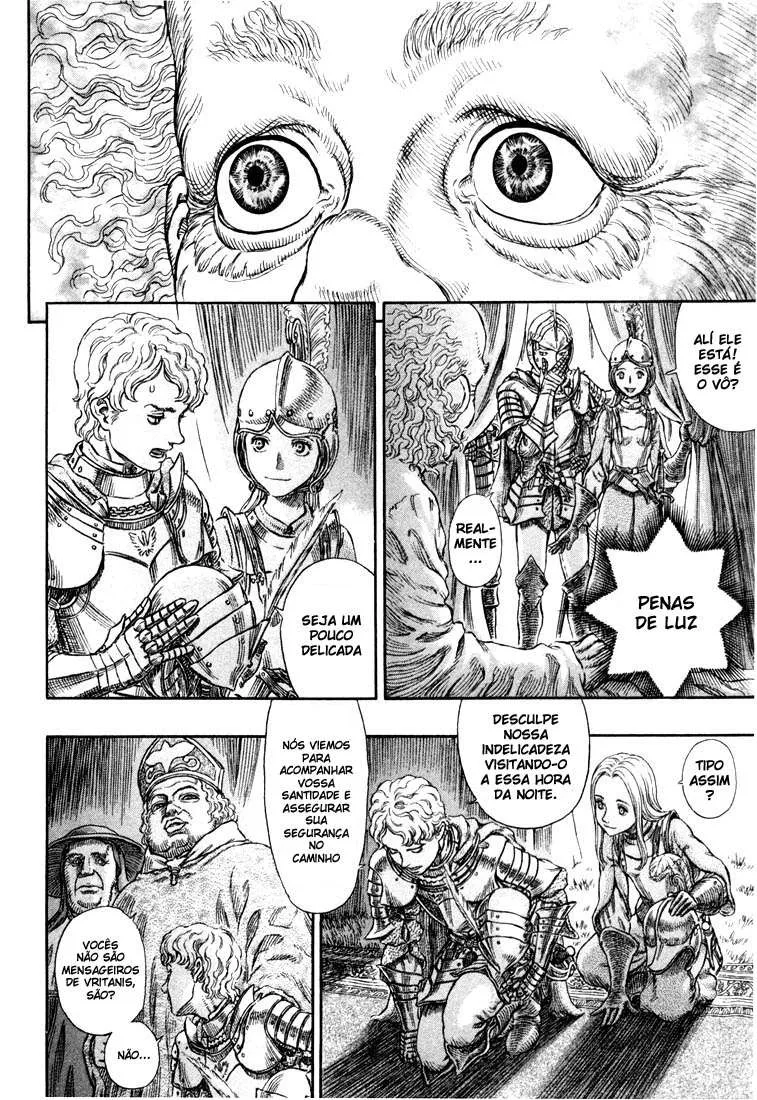 Berserk — Cap. 264, pág. 17