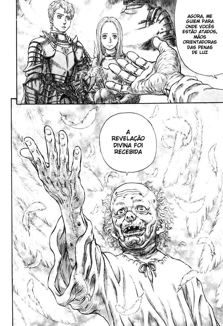 Berserk — Cap. 264, pág. 21