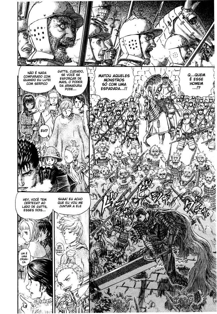 Berserk — Cap. 265, pág. 6