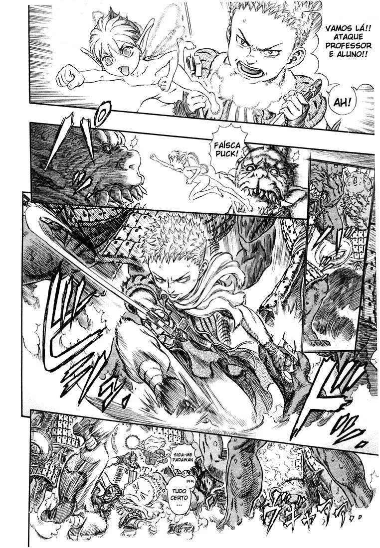 Berserk — Cap. 265, pág. 8