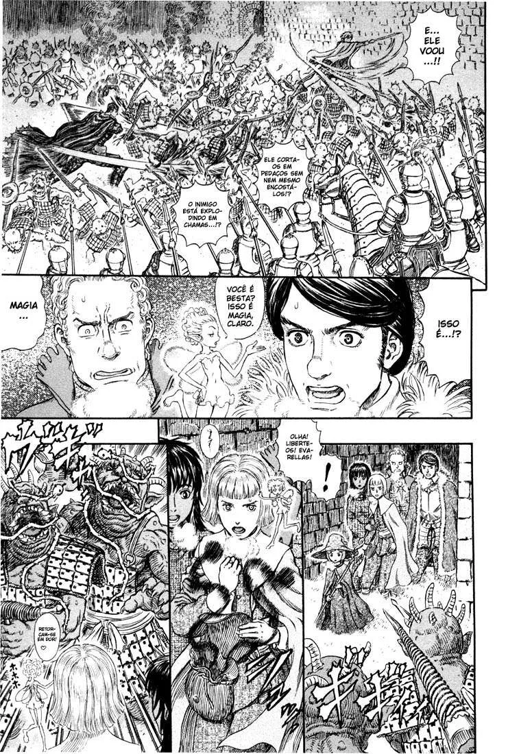 Berserk — Cap. 265, pág. 9