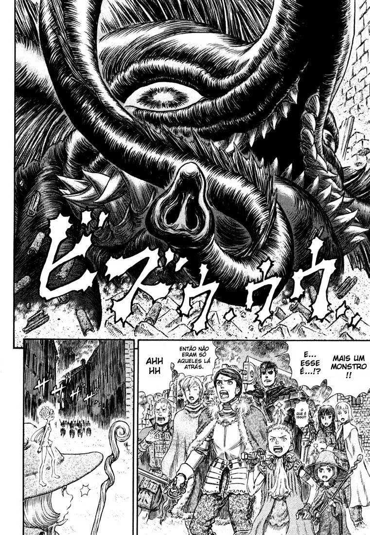Berserk — Cap. 265, pág. 15