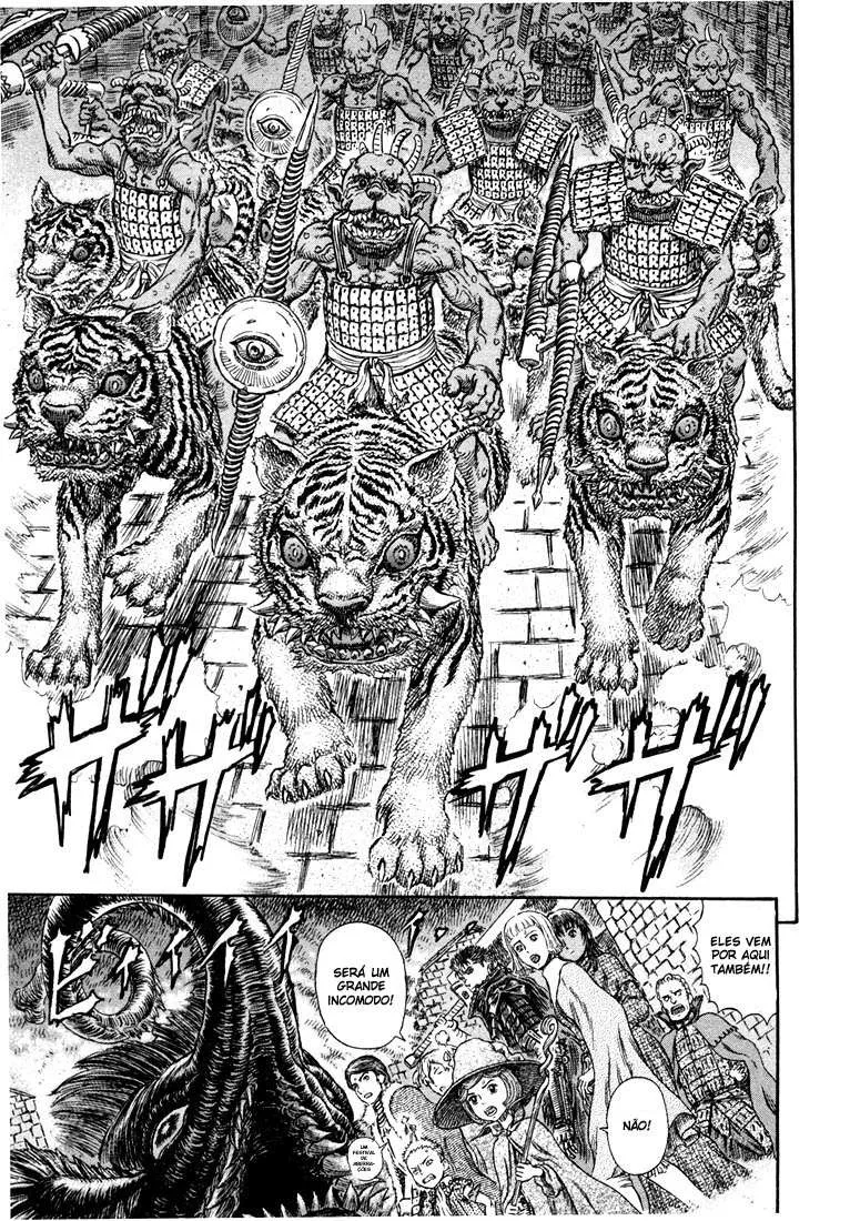 Berserk — Cap. 265, pág. 16