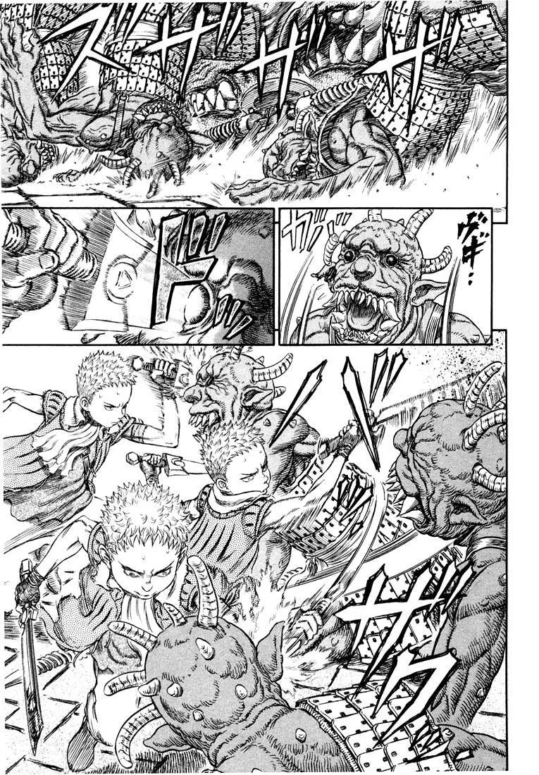 Berserk — Cap. 266, pág. 4