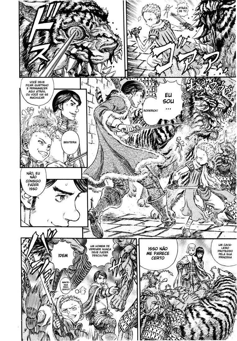 Berserk — Cap. 266, pág. 5