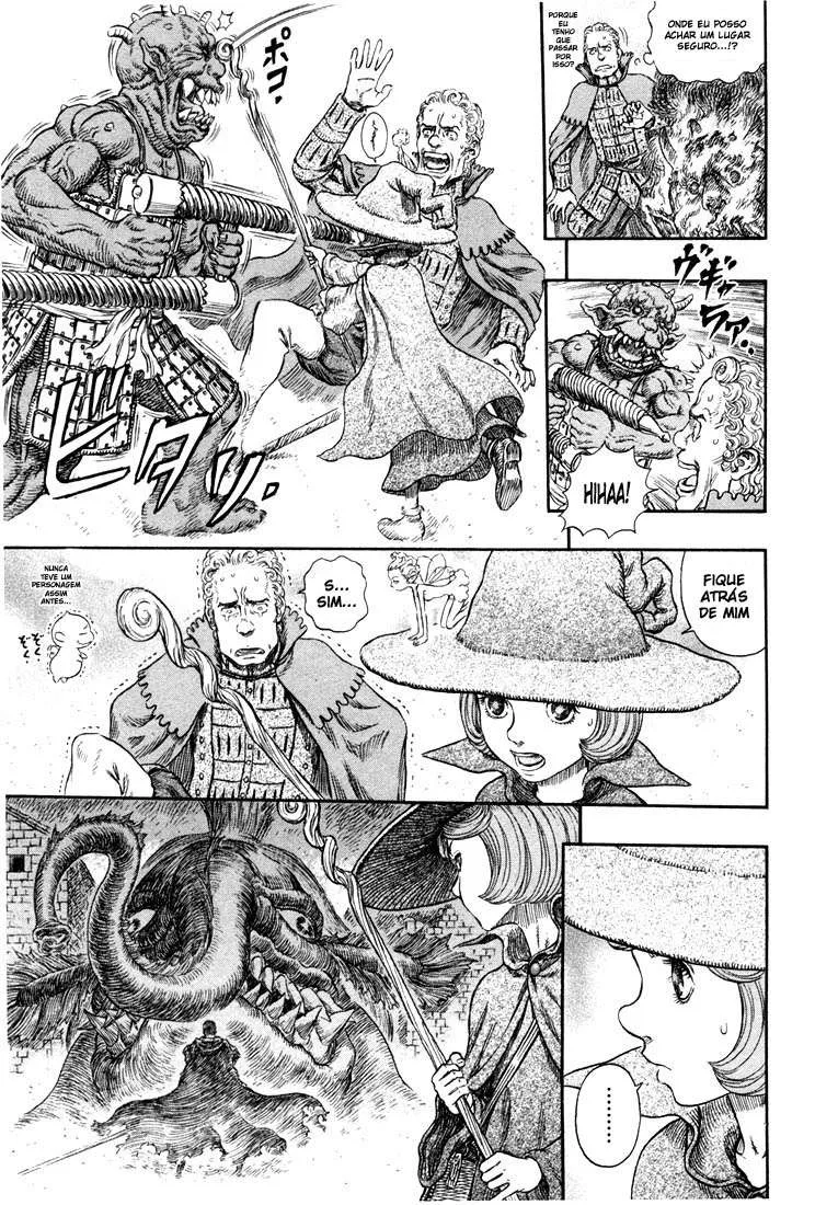 Berserk — Cap. 266, pág. 6