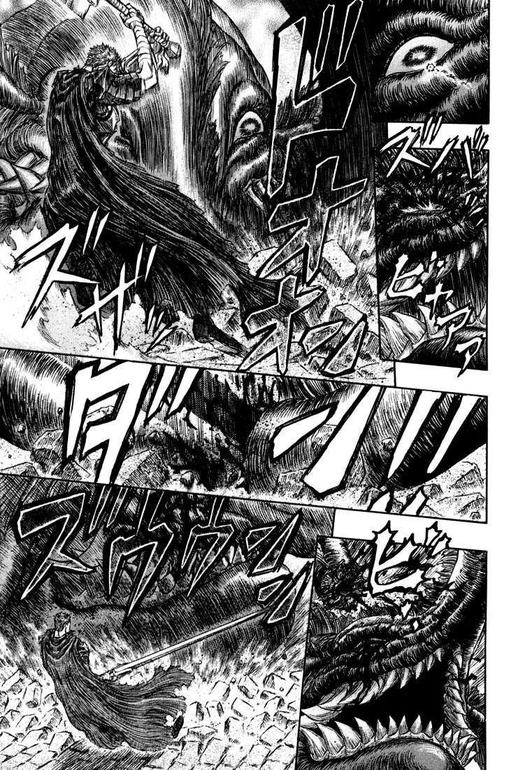 Berserk — Cap. 266, pág. 8