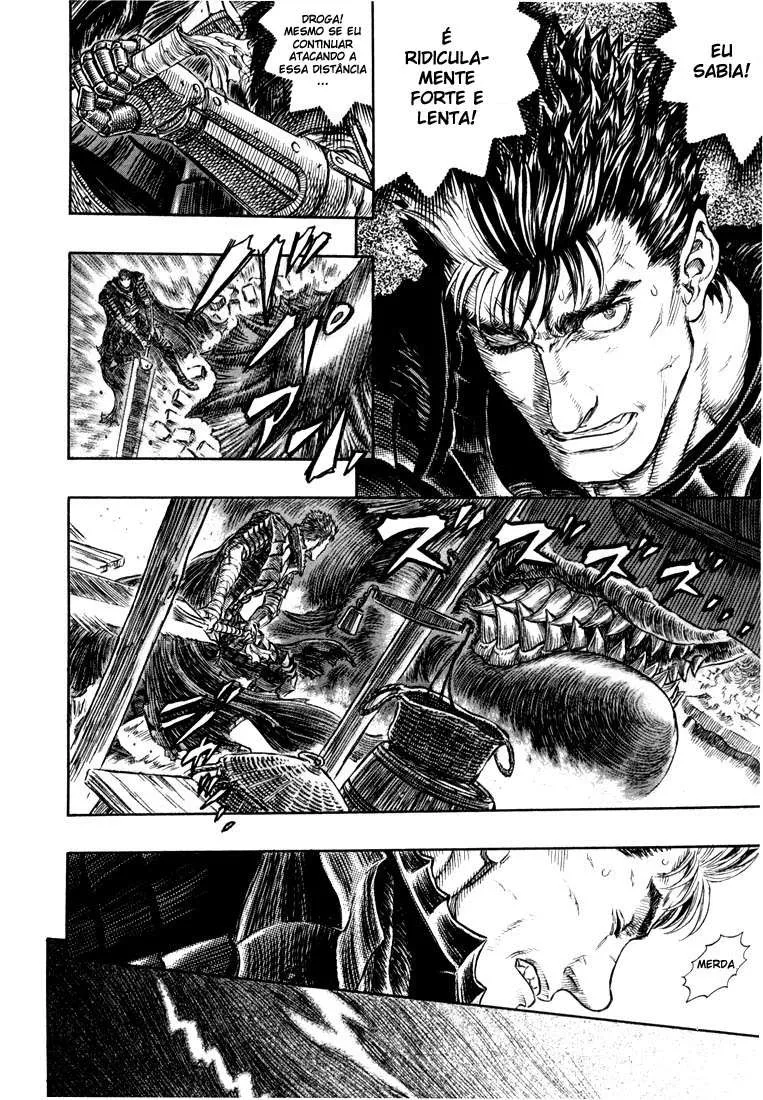 Berserk — Cap. 266, pág. 9