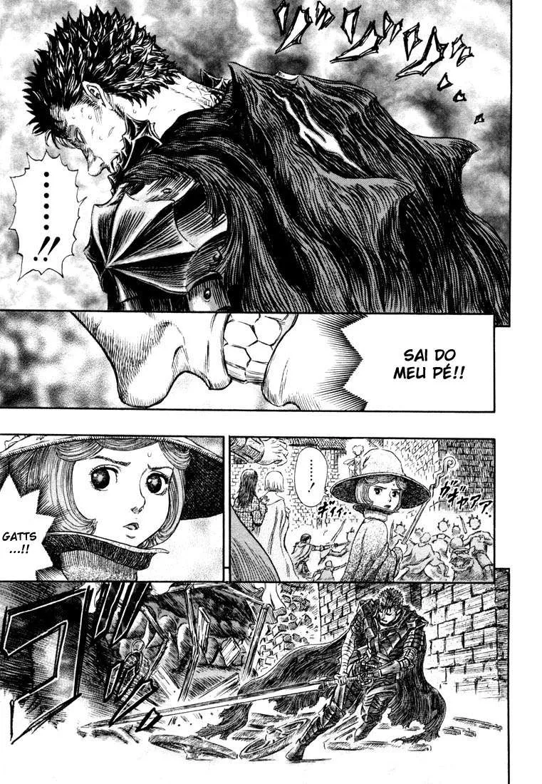 Berserk — Cap. 266, pág. 10