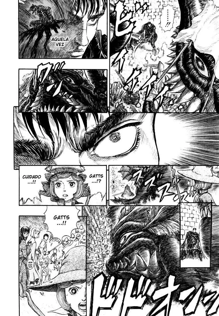 Berserk — Cap. 266, pág. 11