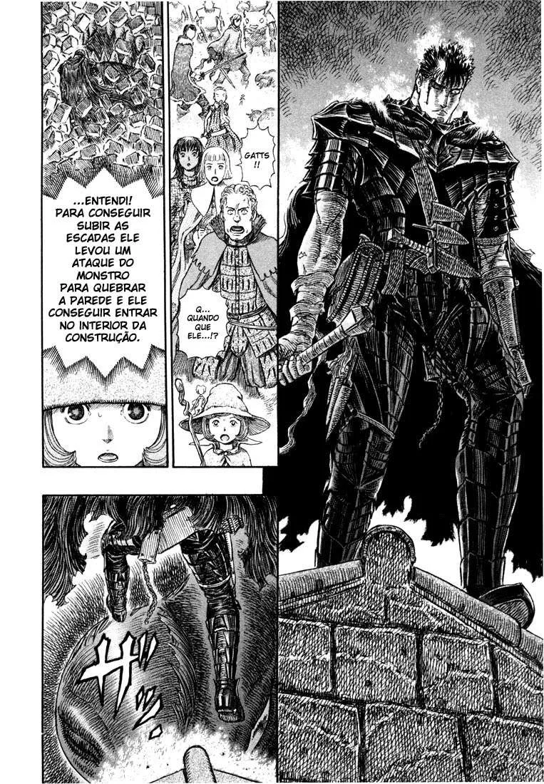 Berserk — Cap. 266, pág. 13