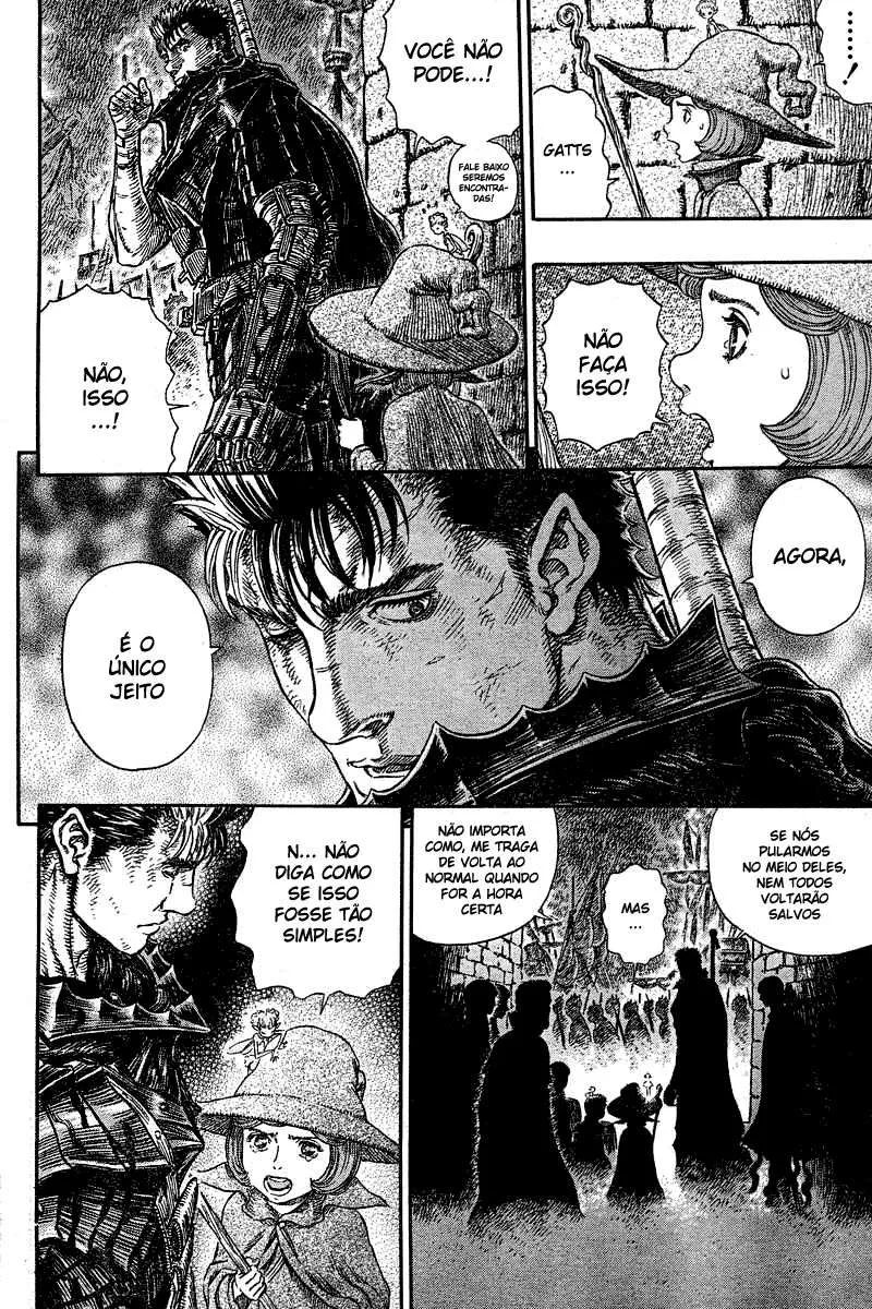 Berserk — Cap. 267, pág. 7