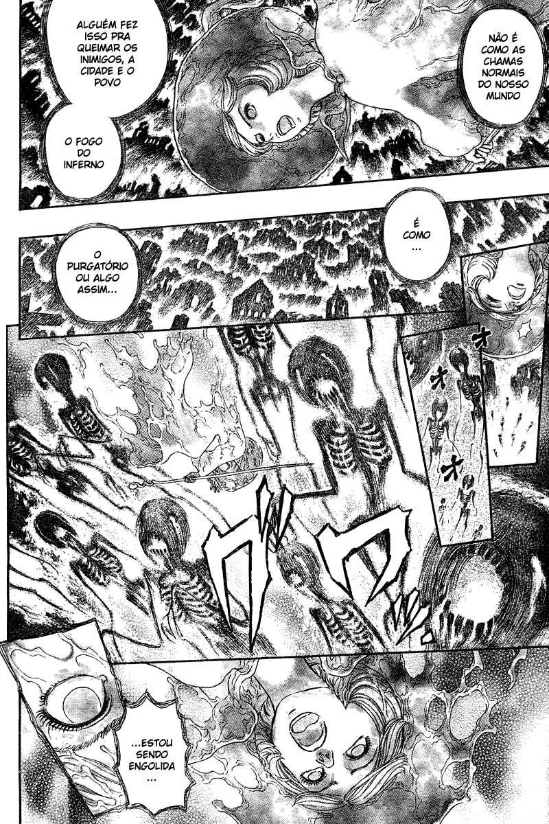 Berserk — Cap. 267, pág. 13