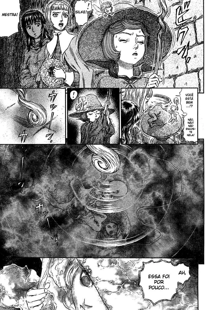 Berserk — Cap. 267, pág. 14