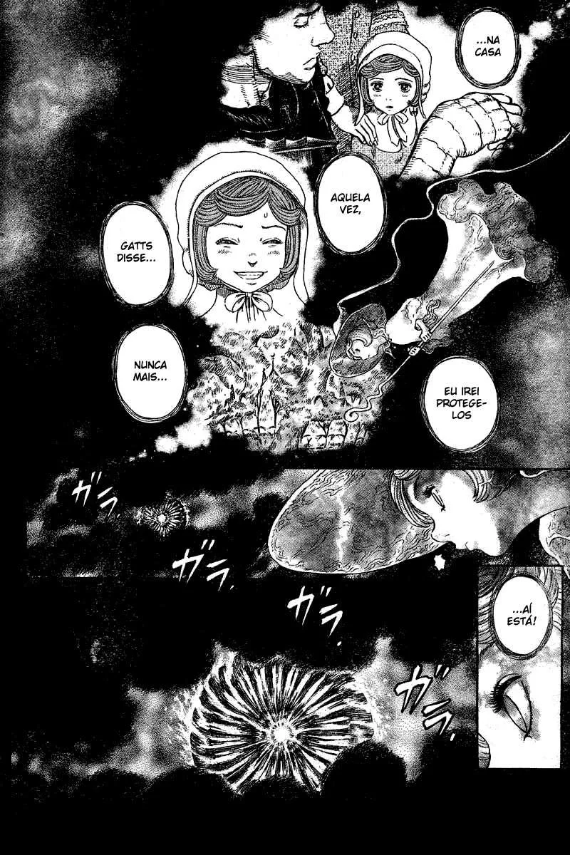 Berserk — Cap. 267, pág. 16