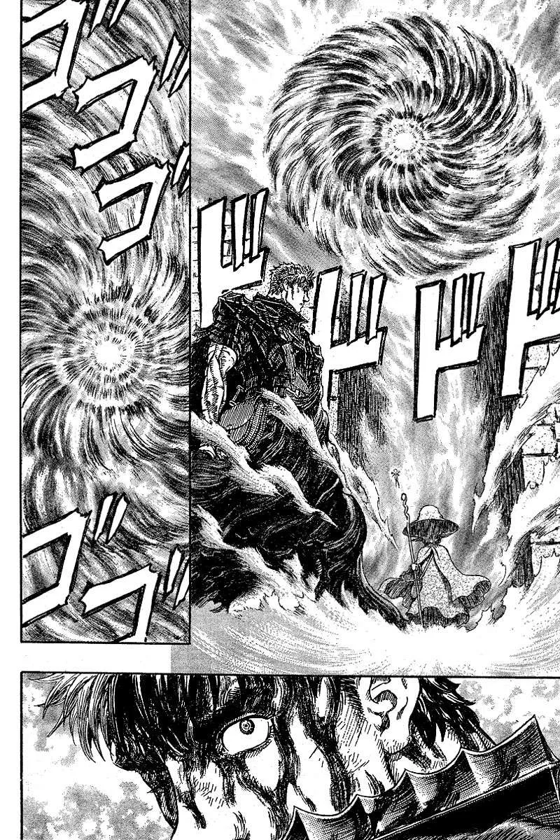 Berserk — Cap. 268, pág. 10