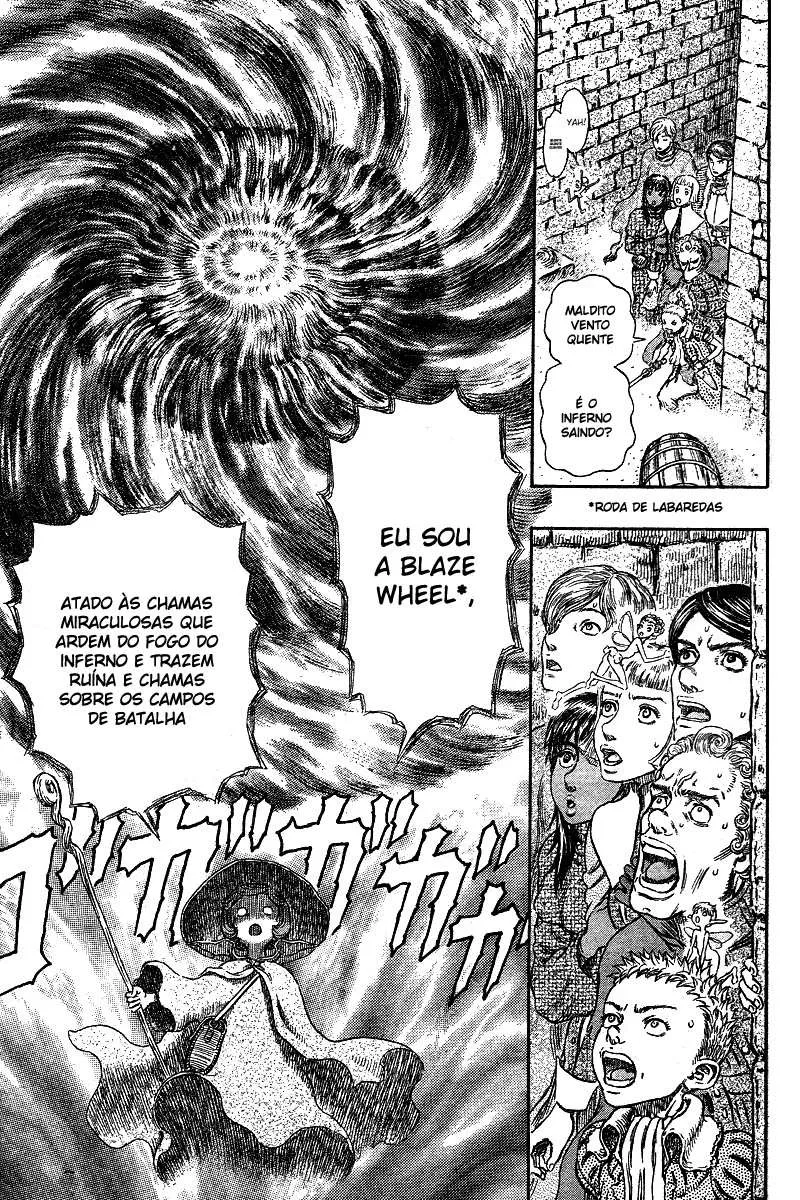 Berserk — Cap. 268, pág. 11