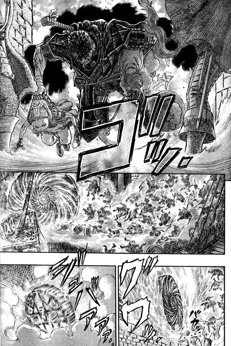 Berserk — Cap. 268, pág. 16