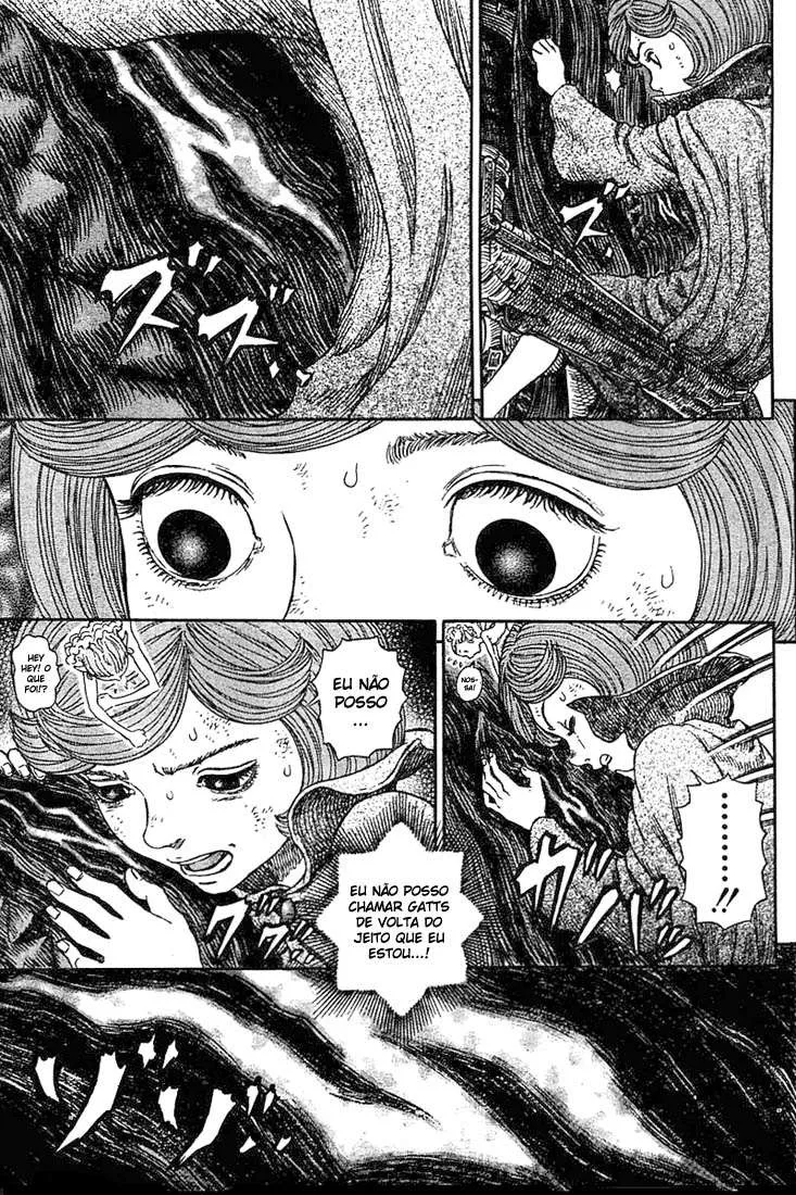 Berserk — Cap. 269, pág. 7