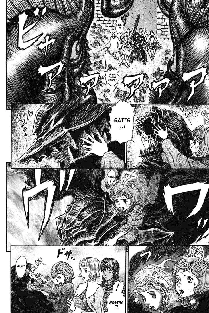 Berserk — Cap. 269, pág. 8