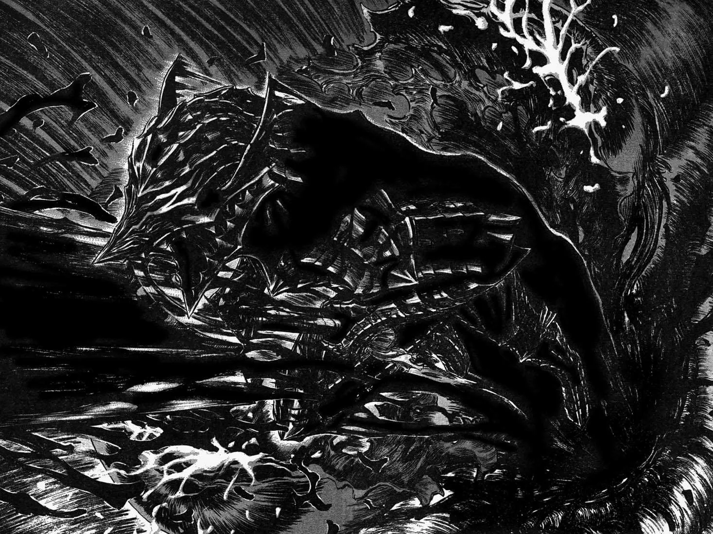 Berserk — Cap. 269, pág. 10