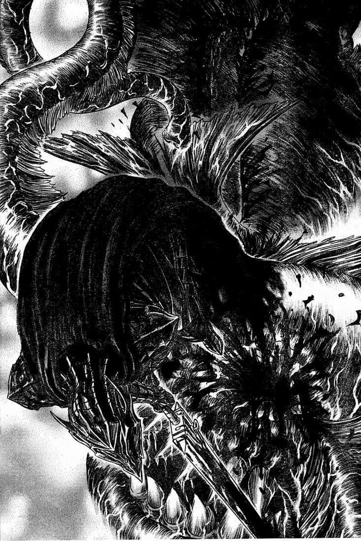 Berserk — Cap. 269, pág. 15