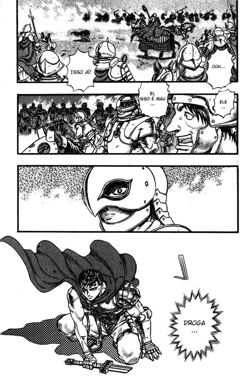 Berserk — Cap. 27, pág. 4