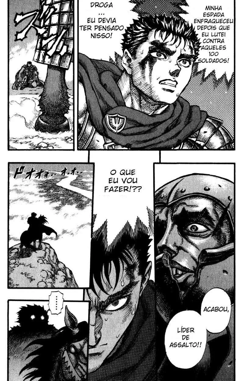 Berserk — Cap. 27, pág. 5