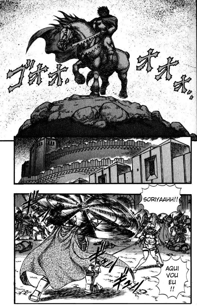 Berserk — Cap. 27, pág. 6