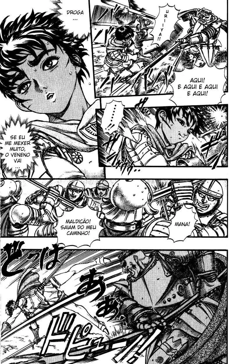 Berserk — Cap. 27, pág. 8