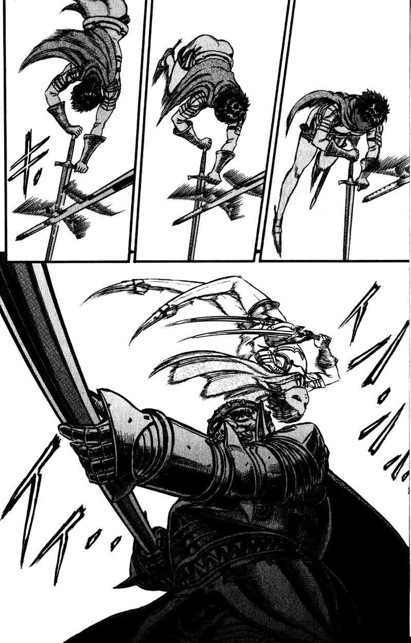 Berserk — Cap. 27, pág. 11
