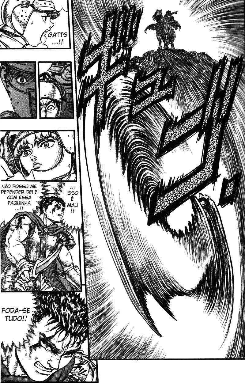 Berserk — Cap. 27, pág. 17