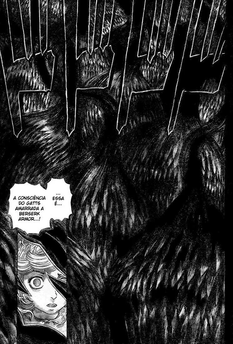 Berserk — Cap. 270, pág. 4