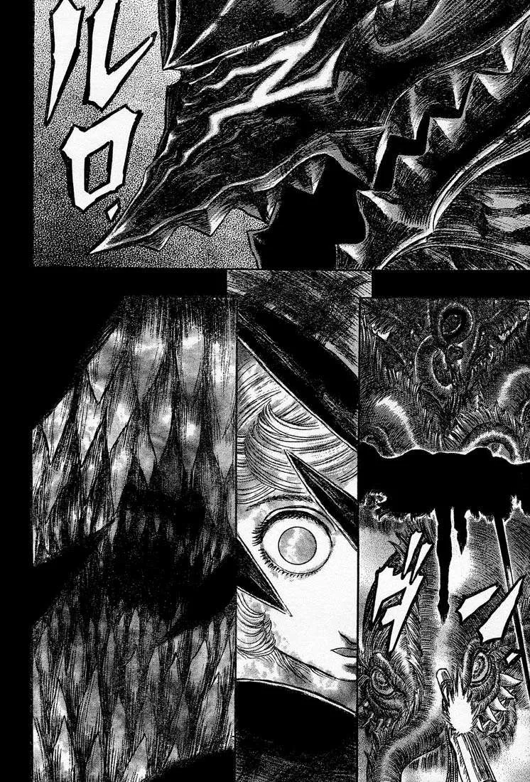 Berserk — Cap. 270, pág. 5