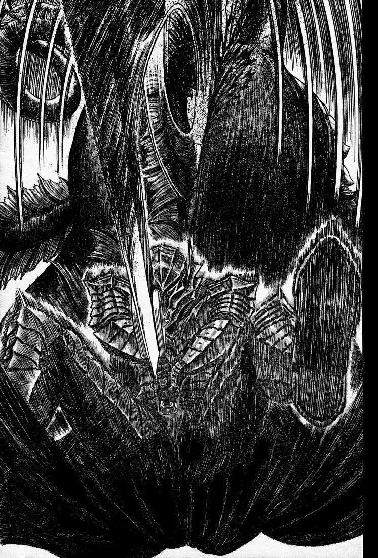 Berserk — Cap. 270, pág. 6